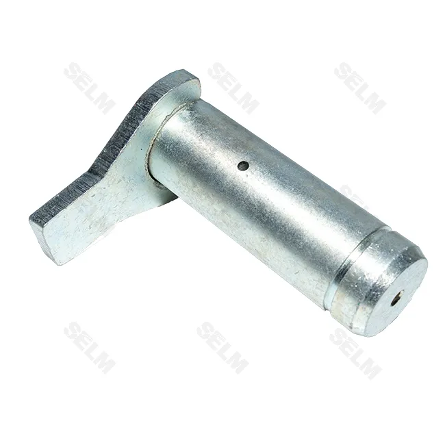 Палець D35x84,5/105S LEMKEN