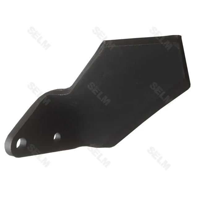 Леміш правий короткий HORSCH