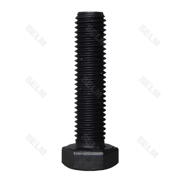 Болт М12*50 10,9 DIN933