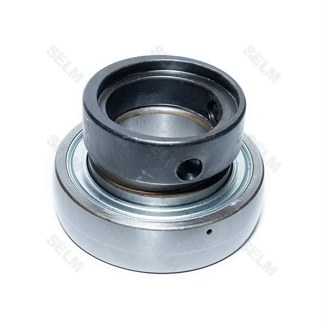 Підшипник YET 208/AG