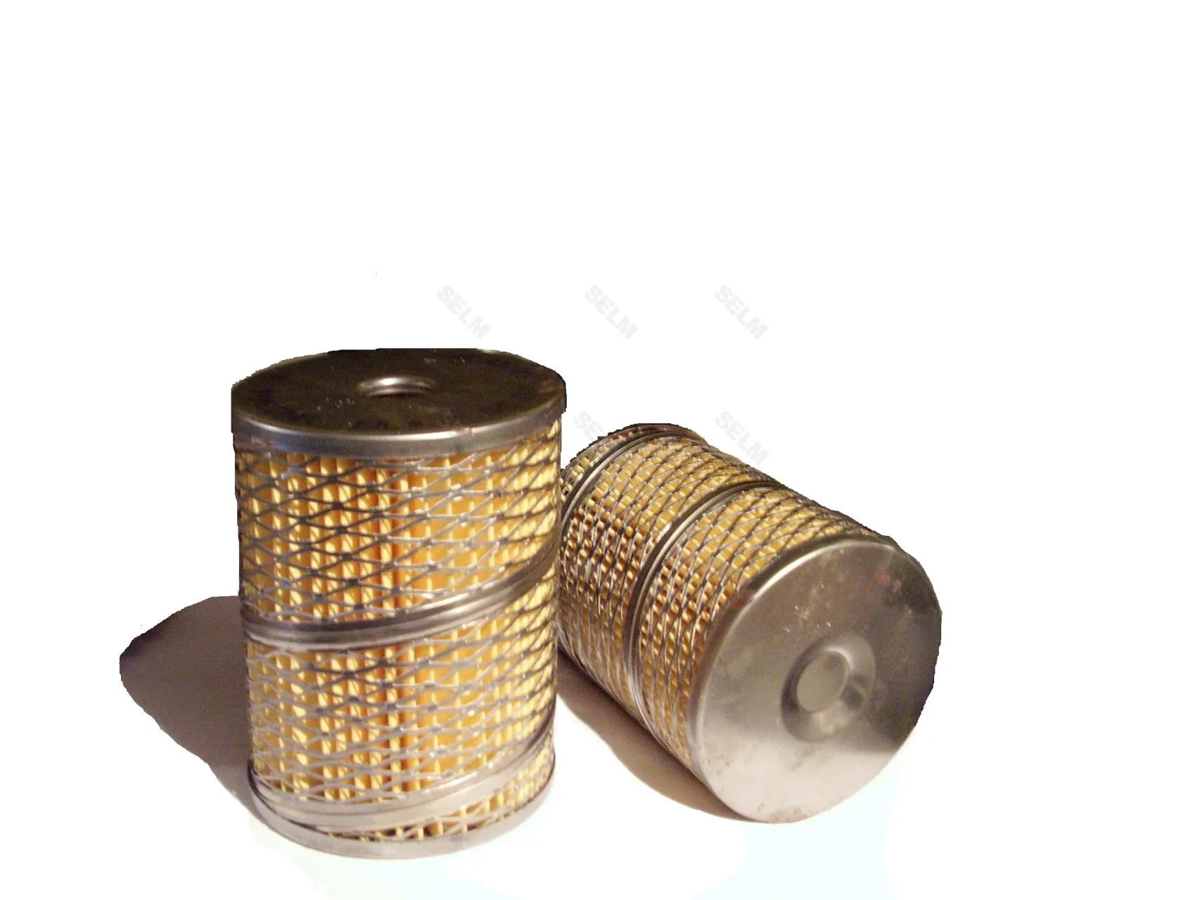 Фільтр паливний елемент МТЗ-80,100,1221,1221В (ЕФТ-75А, 65.01.100-02, ЕФТ-500) (глухий)