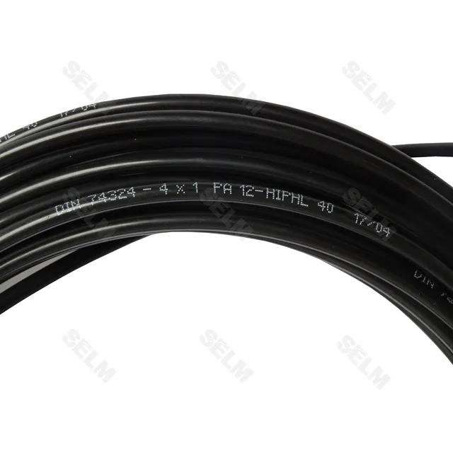 Трубопровід Claas