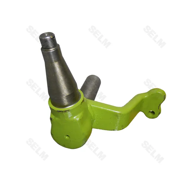 Кулак поворотний правий Claas