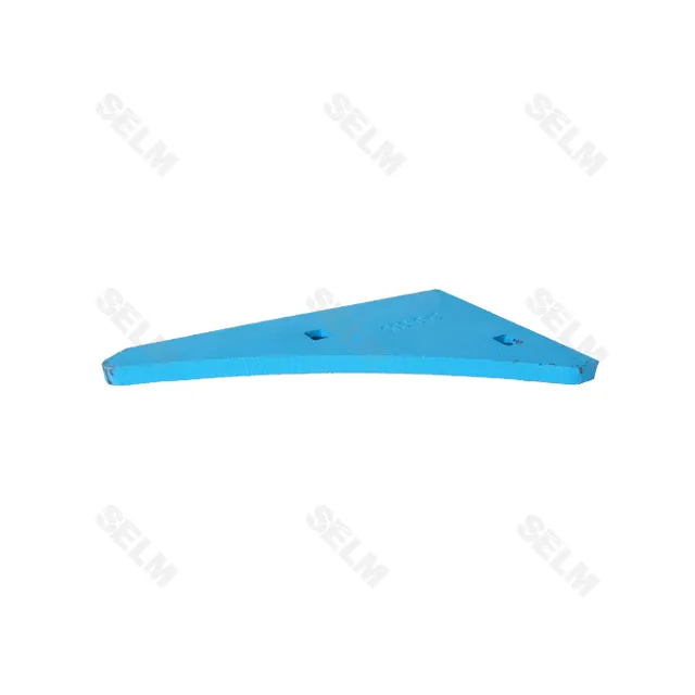 Накінечник польової дошки правий AK 10 LEMKEN