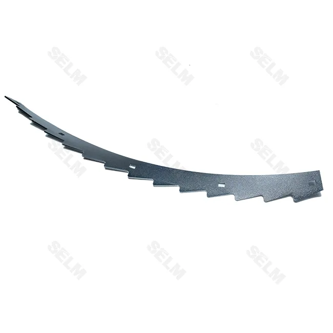 Ніж ротора правий Claas