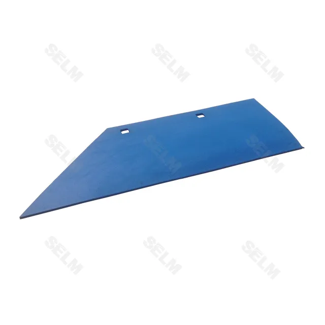 Леміш правий SB 43 (428x150x11) LEMKEN