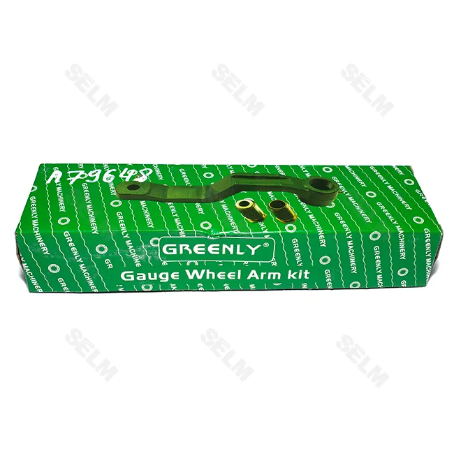 Важіль прикотуючого колеса  JOHN DEERE