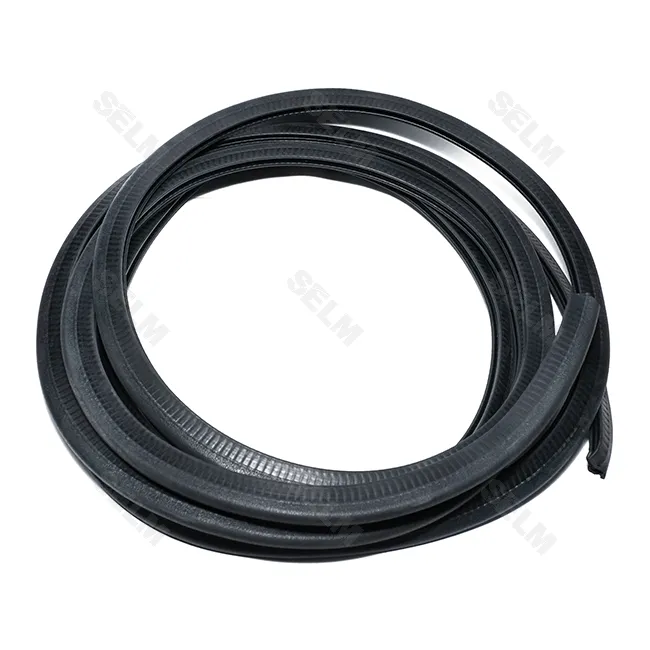 Полоска ущільнююча Claas