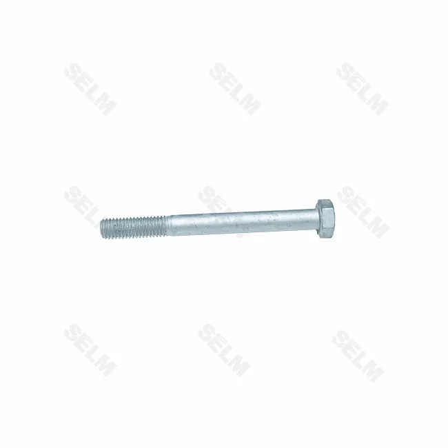 Гвинт Claas ORIGINAL  м8*80 1,25 12.9 DIN 931