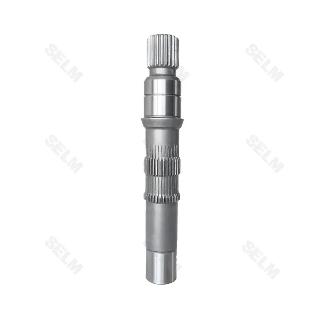 Вал гідромотора Claas