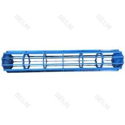 Каток планчатий D400x2.0м Lemken | 4231020 - SP-1, 42310064 - 10*30 | СЕЛМ АГРО