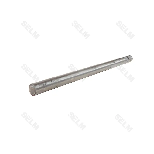 Валік перемикання редуктора ЮМЗ