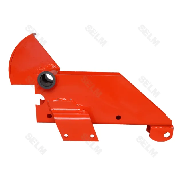 Підшипник Claas (корпус)