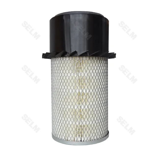 Фільтр повітряний Claas Donaldson