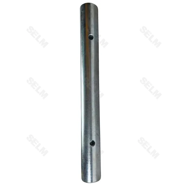 Палець D30*152/270 LEMKEN