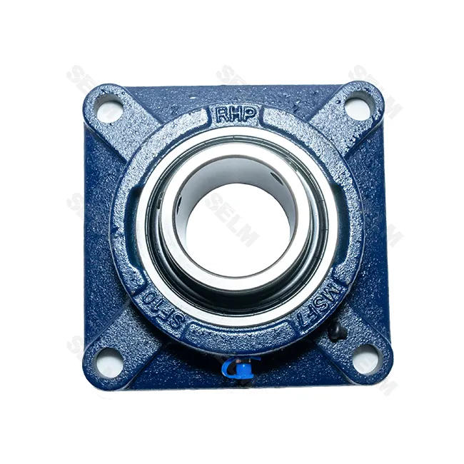 Корпус з підшипником TSF 60 UCFE212 HORSCH