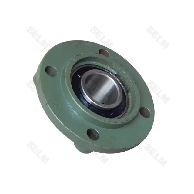 Підшипник в корпусі UCP 209 (KG)