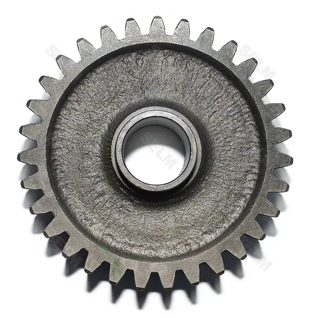 Шестерня проміжна зад. ходу (Z=31) МТЗ (оригінал)