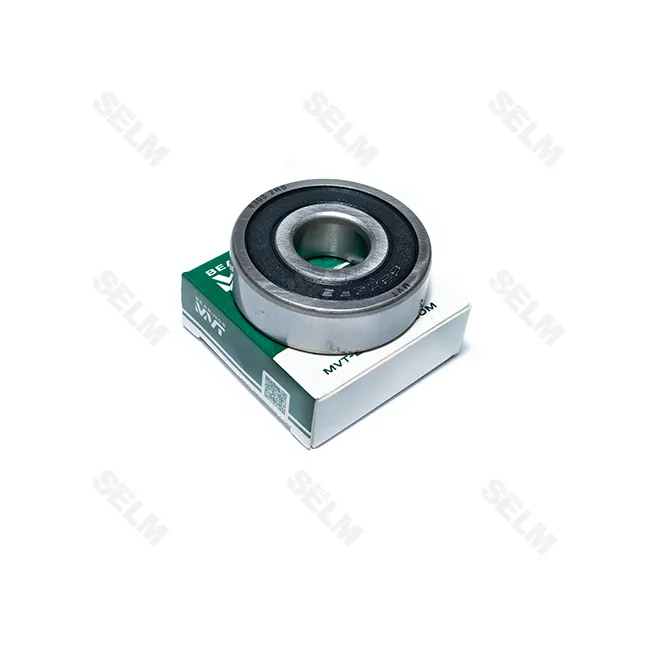 Підшипник 6303 2RS MVT