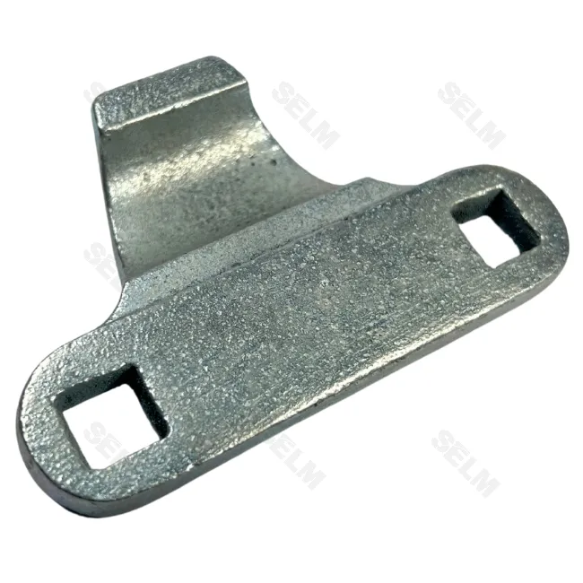 Притискувач ножа CLAAS