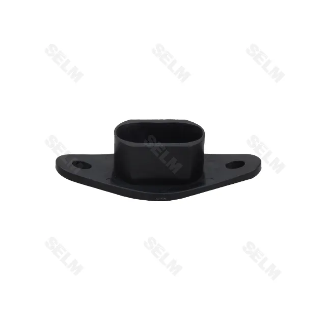 Глазок композитного пальця шнека жатки JOHN DEERE