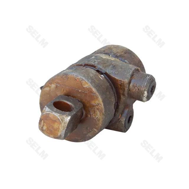 Циліндр гальмівний нижній робочий