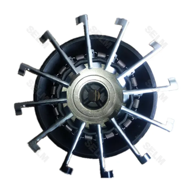 Диск висівн.апарату сівалки (соняшник)  John Deere