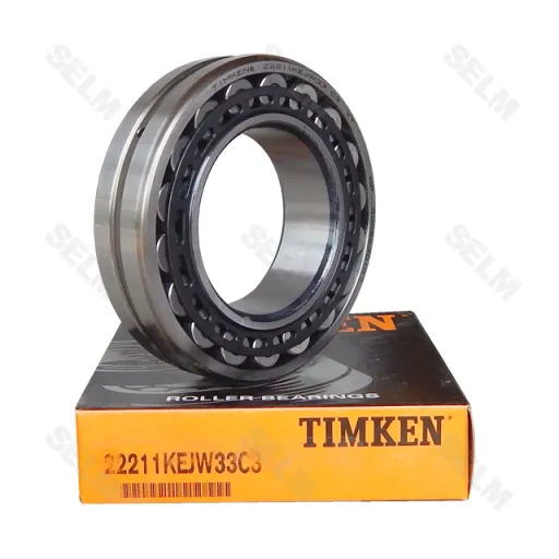 Підшипник Claas 22211 KEJW33C3 TIMKEN