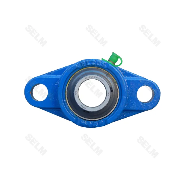 UCFL 205 підшипник в корпусі (Україна ХАРП)