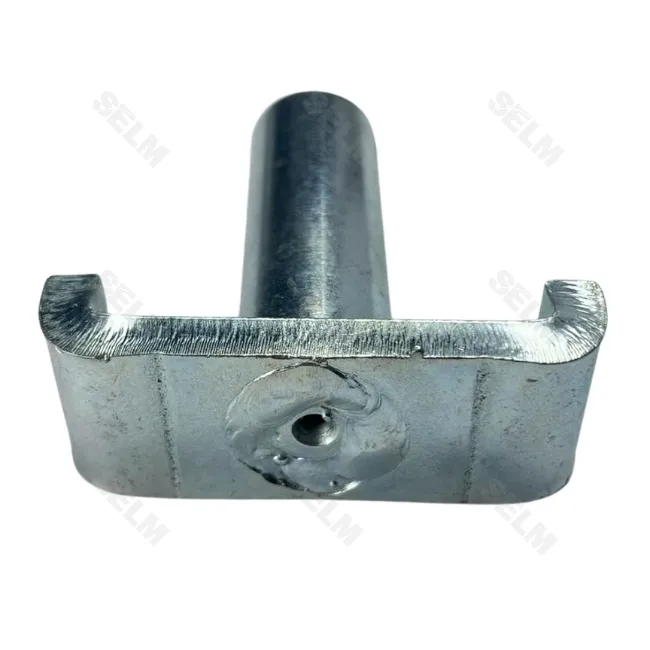 Палець D25x57/70 LEMKEN