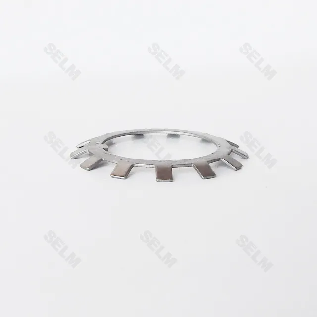 Шайба стопорна Claas