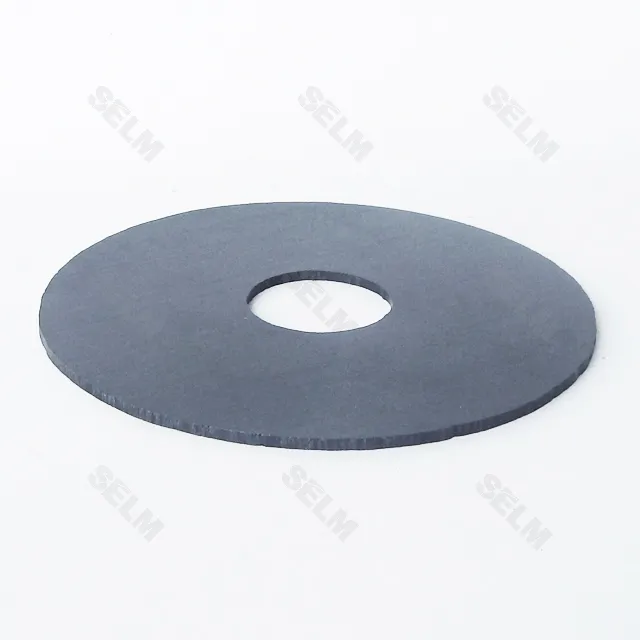 Шайба ущільнююча 40,5х150х3 Claas