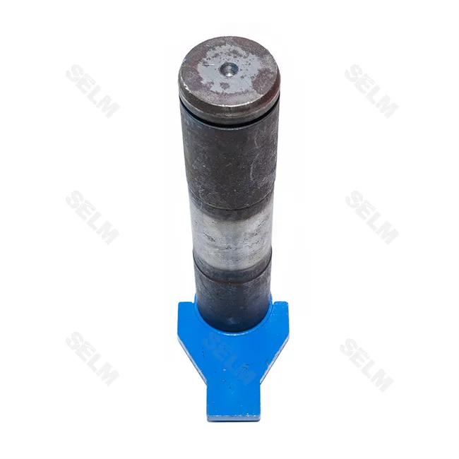 Палець D50x211/236