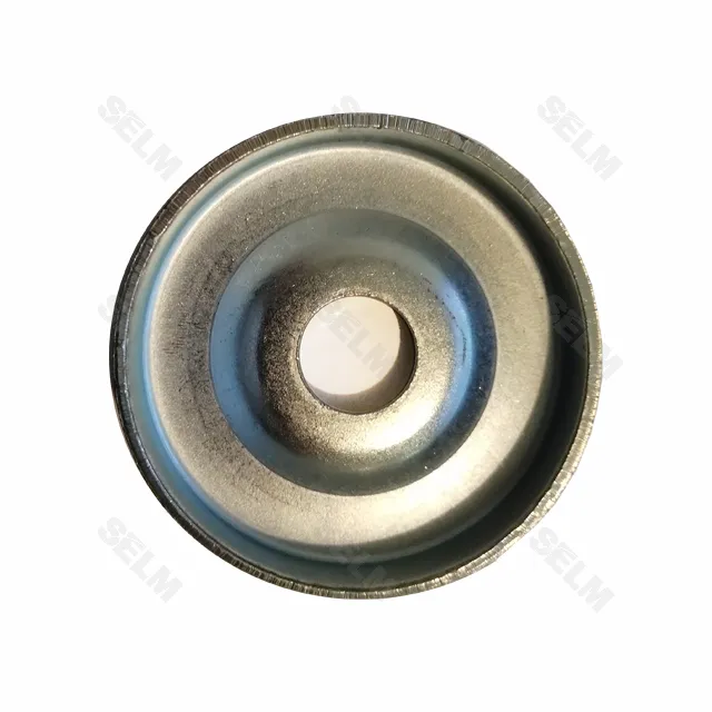 Кришка підшипника диска сошника GREAT PLAINS - SMART PART (СІВАЛКА)