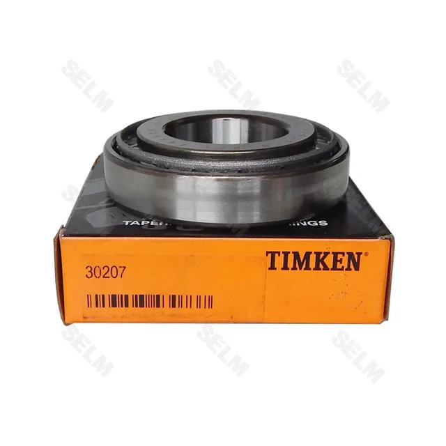 Підшипник 30207  (Timken)