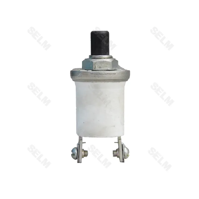 Вимикач (кнопка) ВК 322