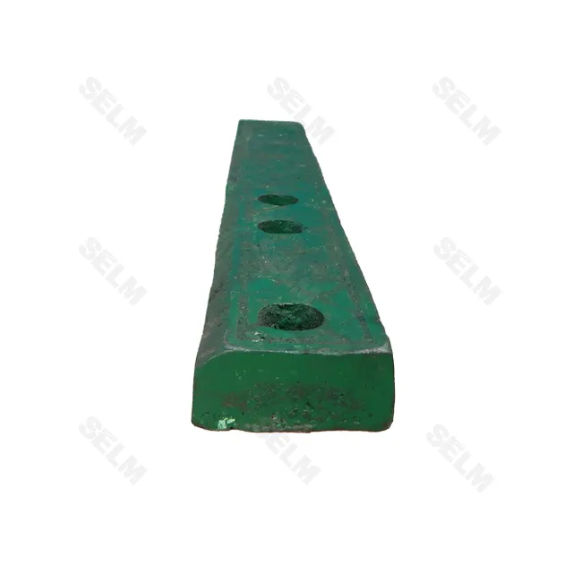 Смуга (полоса) передплужника ПЛН-5,35