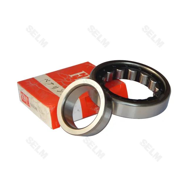 Підшипник Claas