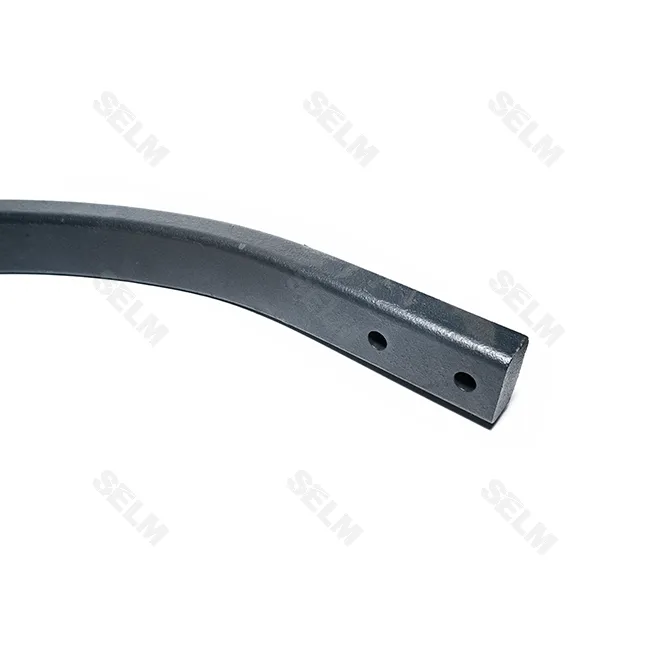 Стійка лапи 618×50×30 "ПАРТНЕР" УАТ для культиватора — 2050094