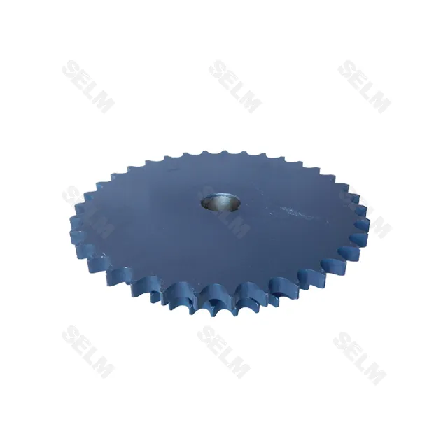 Зірочка Claas