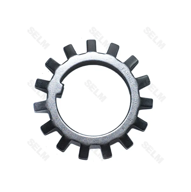 Шайба стопорна Claas