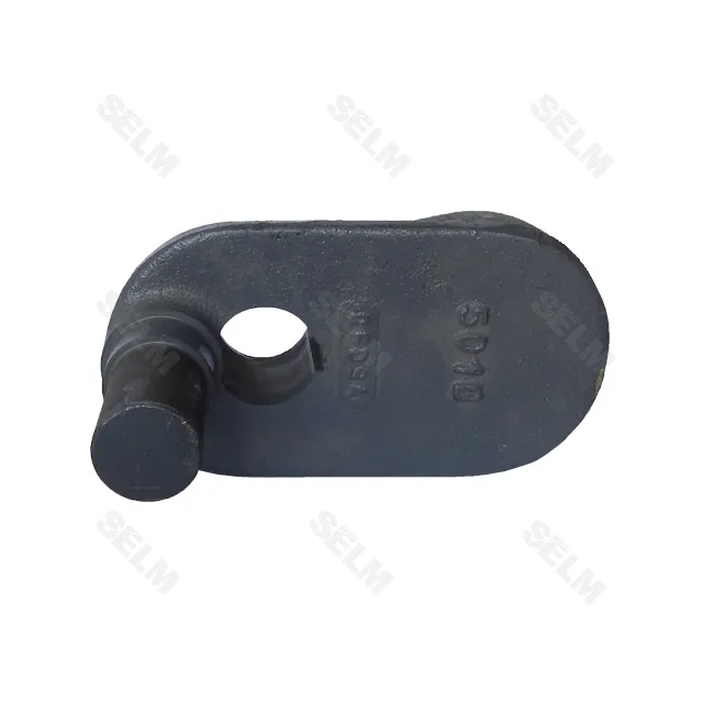 Ексцентрик шатуна ріжучого апарату Claas