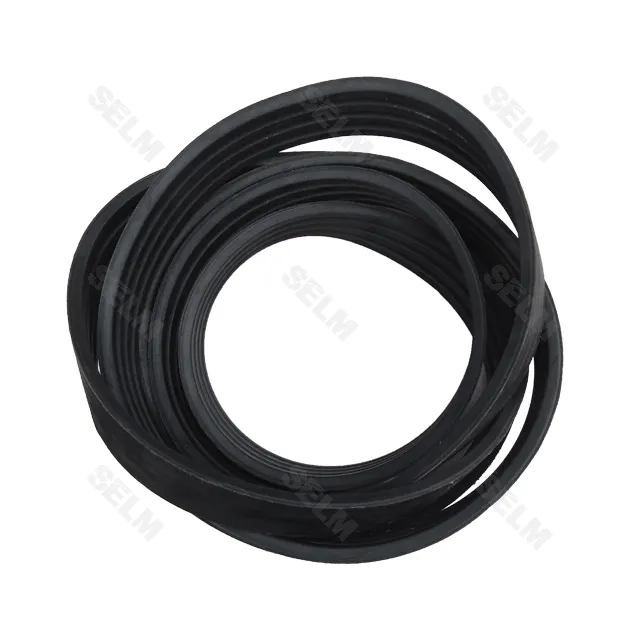 Ремінь Claas 4RHB237