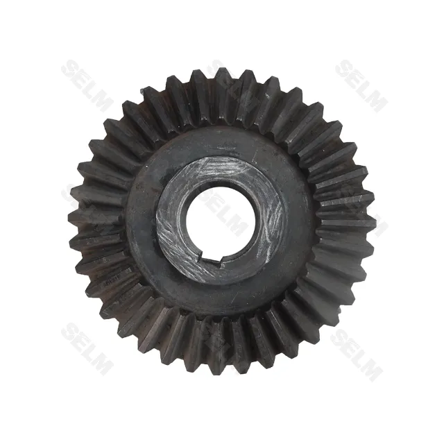 Шестерня конічна (редуктора) STOLL