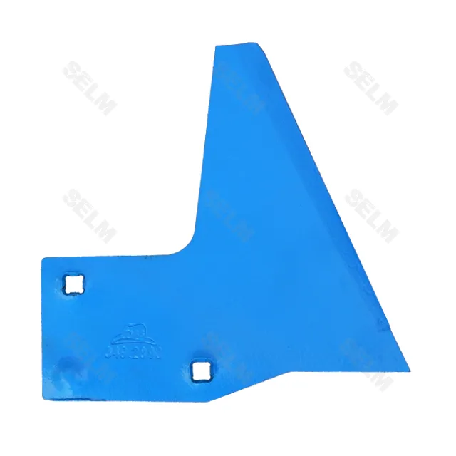 Ніж польової дошки правий AS 2 LEMKEN