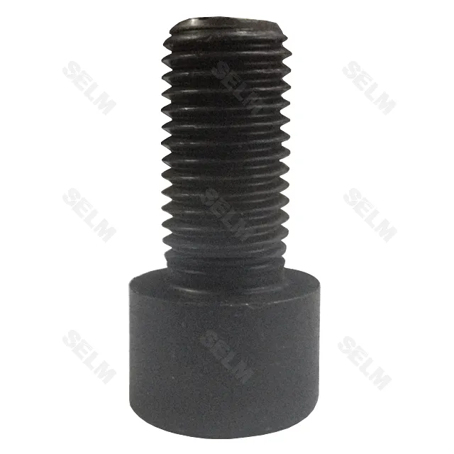 Болт М20*40 DIN912 з вн.шестигр.