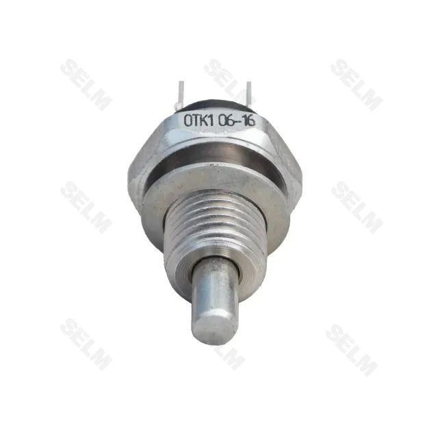 Вимикач (стоп) ВК-415