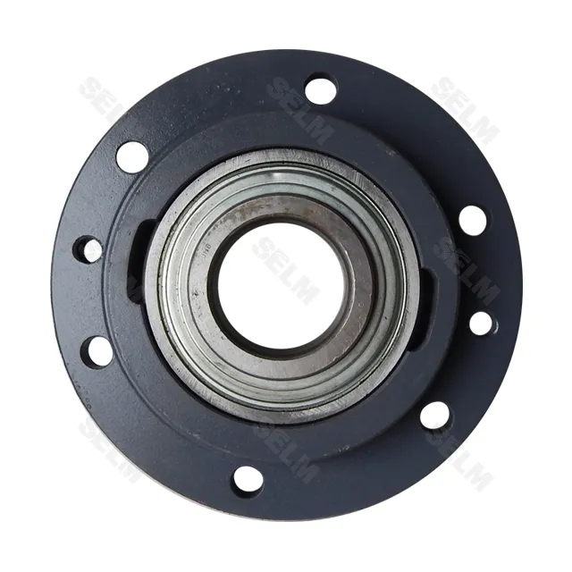 Корпус підшипника Claas