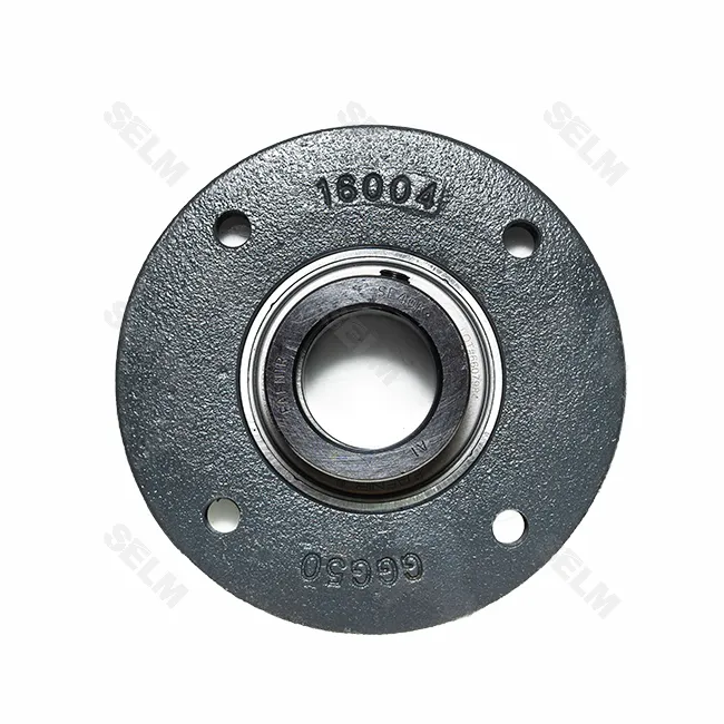 Корпус підшипника в зборі JHB CLAAS