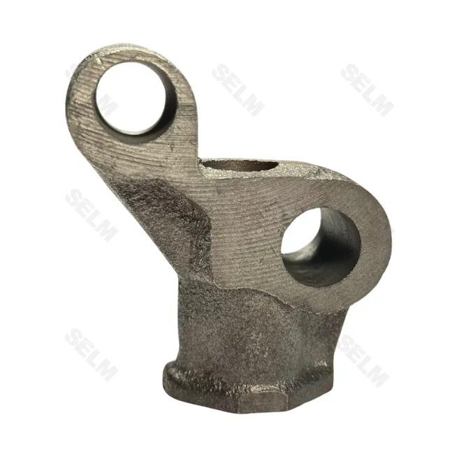 Стійка вісі коромисла ЮМЗ